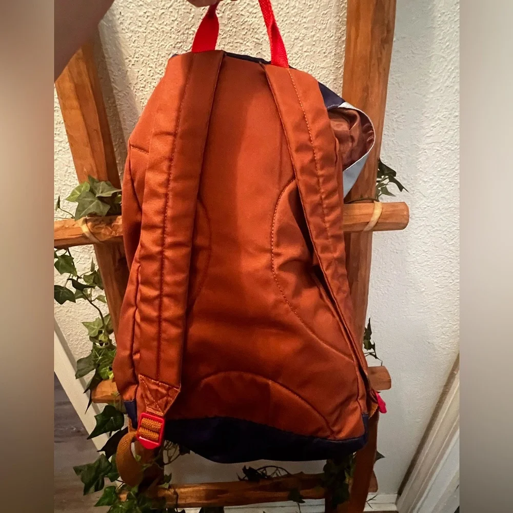 Billabong Up N Over Adventure Division Backpack - Picture 3 of 12